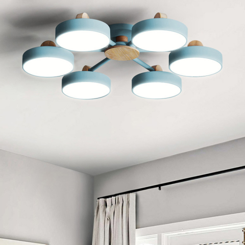 Потолочная люстра ImperiumLoft Move 178249-26 изображение в интернет-магазине Cramer Light фото 21