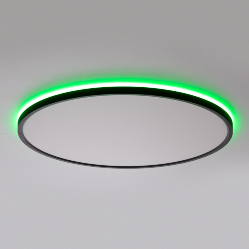 Потолочный светильник Citilux Norma LED RGB CL749501 изображение в интернет-магазине Cramer Light фото 8