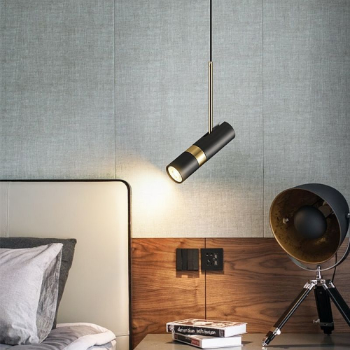 Подвесной светильник Lightera Magway LE139L-20B изображение в интернет-магазине Cramer Light фото 5
