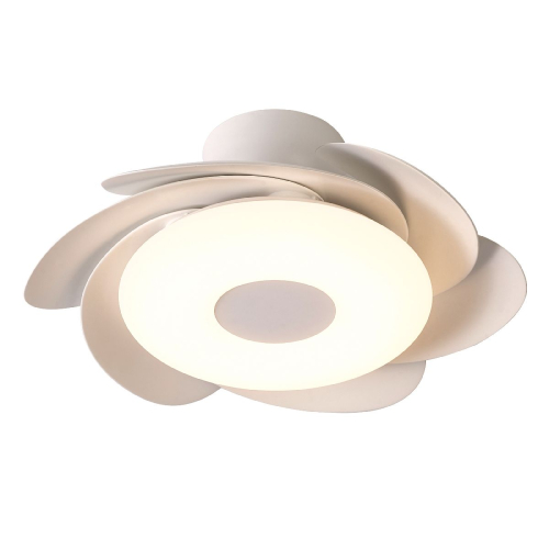 Люстра-вентилятор Mantra Flower 8703 изображение в интернет-магазине Cramer Light фото 3