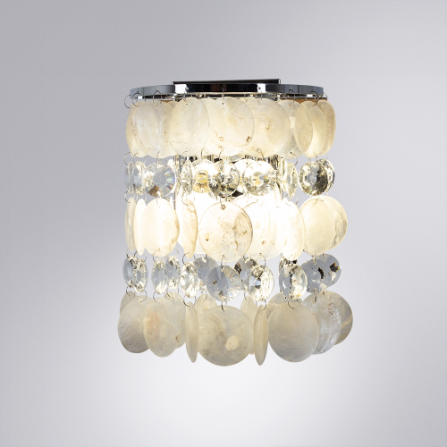 Бра Arte Lamp Pipirima A4041AP-2CC дополнительное фото фото 3