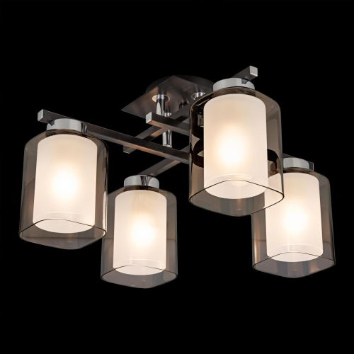 Потолочная люстра Citilux Диез CL111141 изображение в интернет-магазине Cramer Light фото 3