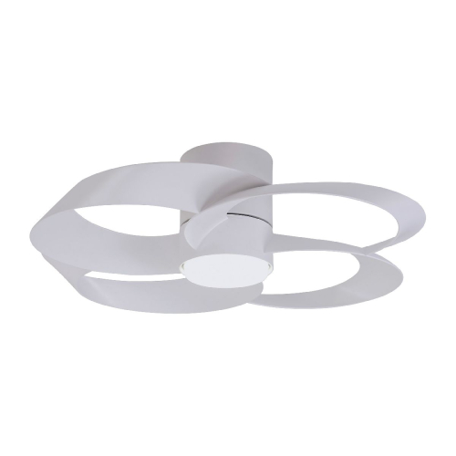 Люстра-вентилятор Mantra Rose 8705 изображение в интернет-магазине Cramer Light