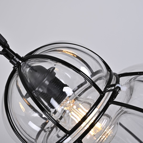 Подвесной светильник ImperiumLoft Cove 314528-23 изображение в интернет-магазине Cramer Light фото 4