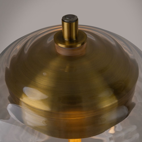 Настольная лампа Maytoni Rueca P060TL-L12BSK1 изображение в интернет-магазине Cramer Light фото 4