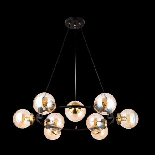 Подвесной светильник Citilux CL105195 изображение в интернет-магазине Cramer Light фото 2