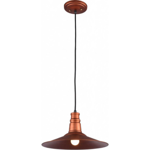 Подвеcной светильник Lussole Loft GRLSP-9697 изображение в интернет-магазине Cramer Light