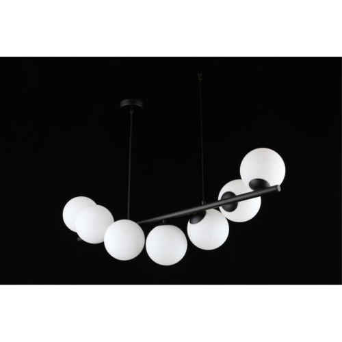 Подвесная люстра Aployt Jagna APL.312.03.07 изображение в интернет-магазине Cramer Light фото 11