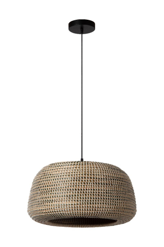 Подвесной светильник Lucide Maduka 10450/47/43 изображение в интернет-магазине Cramer Light фото 2