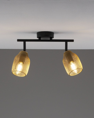 Спот Moderli Adalina V11837-2C изображение в интернет-магазине Cramer Light фото 2