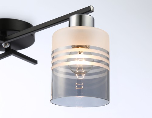 Потолочная люстра Ambrella Light Modern TR303211 изображение в интернет-магазине Cramer Light фото 4