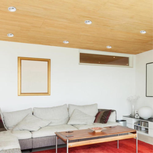 Встраиваемый светодиодный светильник Novotech Dot 357700 изображение в интернет-магазине Cramer Light фото 5