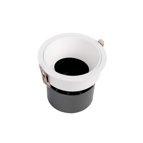 Встраиваемый светильник Loft IT Tempo 10331 White изображение в интернет-магазине Cramer Light фото 5