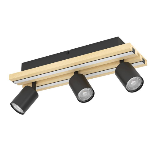 Спот Eglo Gesteira 390523 изображение в интернет-магазине Cramer Light