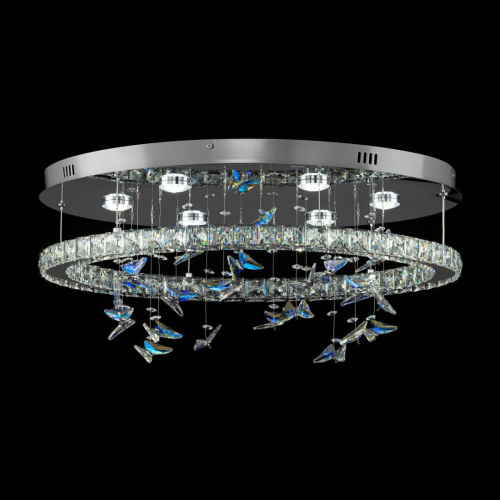 Потолочная люстра Citilux Etera CL322050 изображение в интернет-магазине Cramer Light фото 4