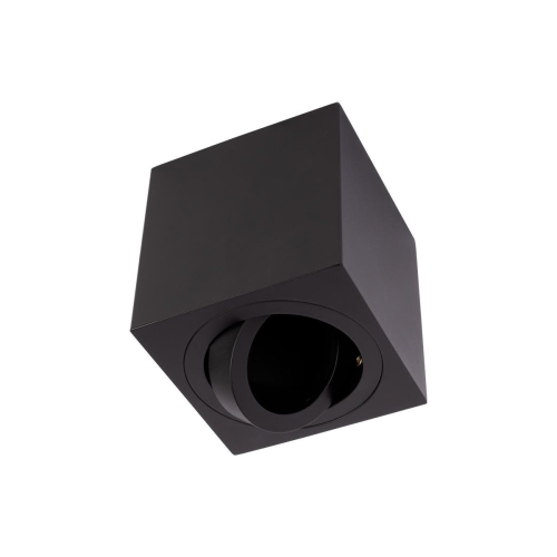 Накладной светильник Loft IT Unit 10340/A Black изображение в интернет-магазине Cramer Light фото 3
