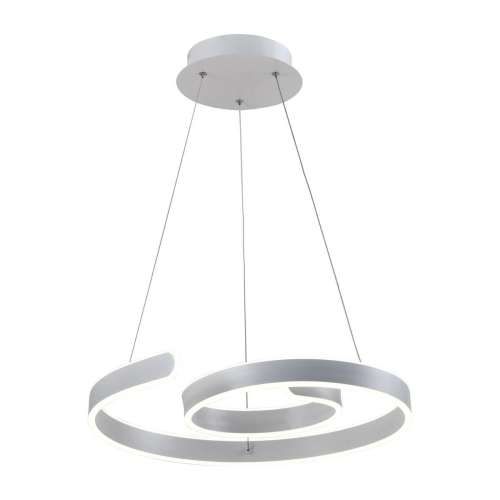 Подвесной светодиодный светильник Moderli Judo V1950-PL изображение в интернет-магазине Cramer Light фото 4