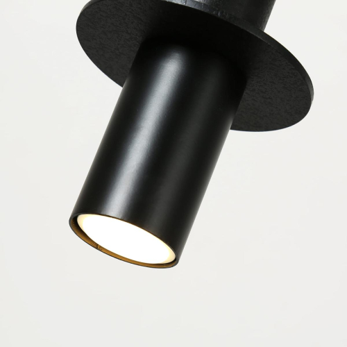 Подвесной светильник Favourite Rocky 2832-1P изображение в интернет-магазине Cramer Light фото 6