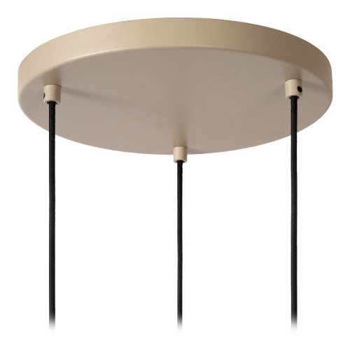 Подвесной светильник Lucide Lambres 45410/13/41 изображение в интернет-магазине Cramer Light фото 6
