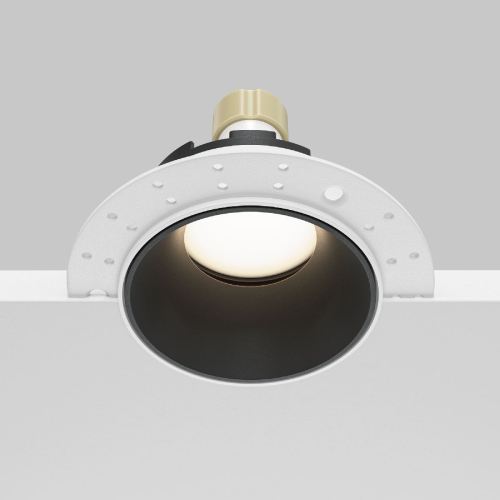 Встраиваемый светильник Maytoni Technical Share DL051-U-2WB изображение в интернет-магазине Cramer Light фото 7