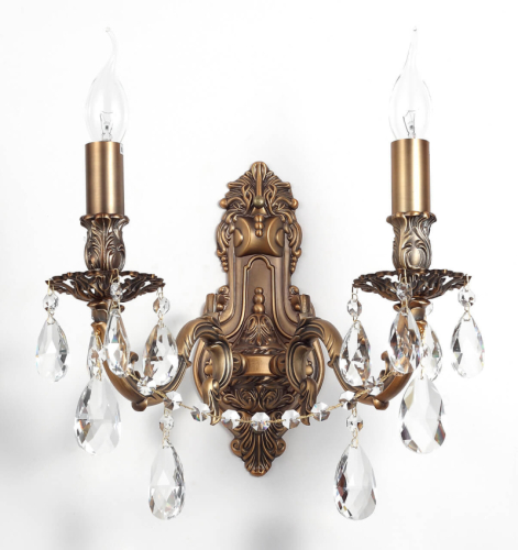 Бра Lucia Tucci Firenze W141.2 Antique дополнительное фото