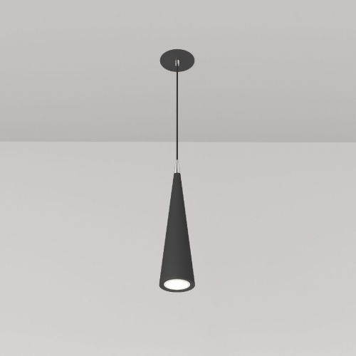 Подвесной светильник Maytoni Nevill P318PL-01B изображение в интернет-магазине Cramer Light фото 3