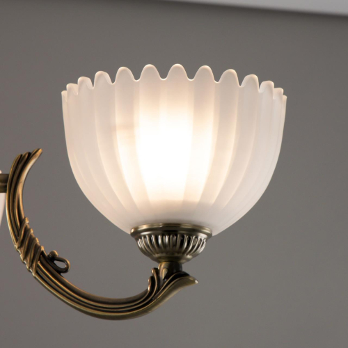 Подвесная люстра Citilux Севилья CL414133 изображение в интернет-магазине Cramer Light фото 11