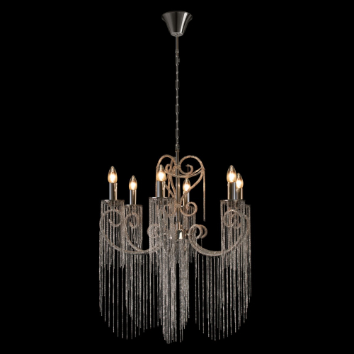 Подвесная люстра Loft IT Wonderland 10405/6 изображение в интернет-магазине Cramer Light фото 2