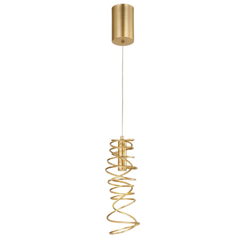 Подвесной светильник Favourite Fontes 4554-1P изображение в интернет-магазине Cramer Light