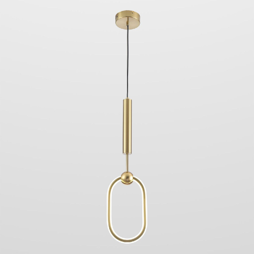 Подвесной светильник Lussole Lubbock LSP-7092 изображение в интернет-магазине Cramer Light