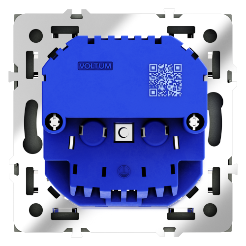 Розетка с USB, А+А Voltum S70 VLS040406 дополнительное фото фото 5