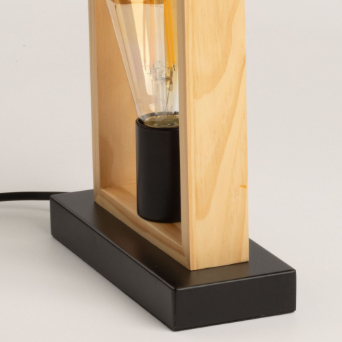 Настольная лампа De Markt Акцент 680033901 изображение в интернет-магазине Cramer Light фото 6