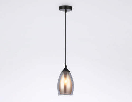 Подвесной светильник Ambrella Light Modern TR3535 изображение в интернет-магазине Cramer Light фото 2