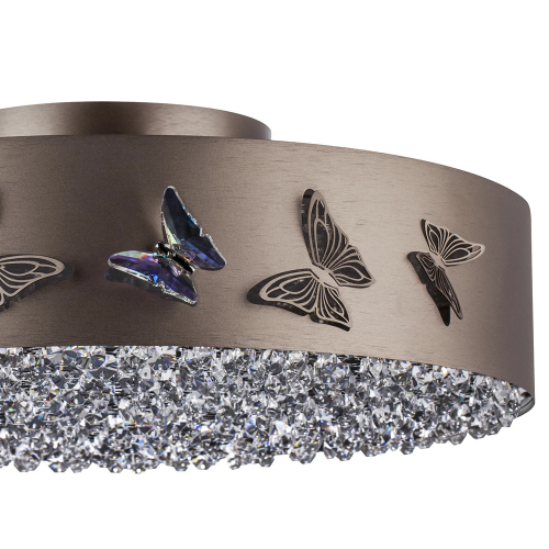 Потолочная люстра Lightstar Faraone 701021 изображение в интернет-магазине Cramer Light фото 4