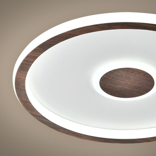 Потолочный светильник Freya Freya Orbit FR5421CL-L80BR изображение в интернет-магазине Cramer Light фото 4