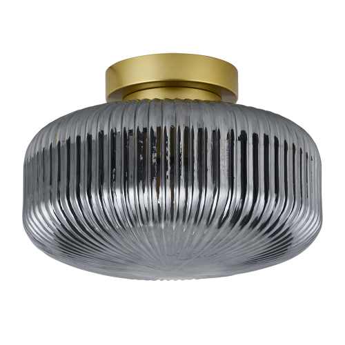 Потолочный светильник Arte Lamp Hamal A6170PL-1GO изображение в интернет-магазине Cramer Light