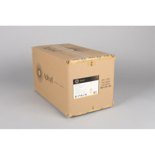 Подвесной светильник Aployt Mattia APL.316.06.01 изображение в интернет-магазине Cramer Light фото 11