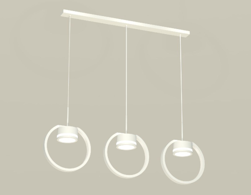 Подвесной светильник Ambrella Light Traditional (C9106, N8412) XB9106150 изображение в интернет-магазине Cramer Light