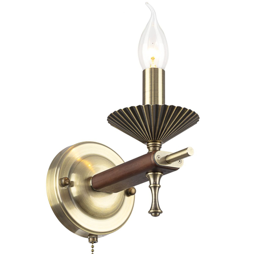 Бра Citilux Kaptor CL423313 дополнительное фото фото 7