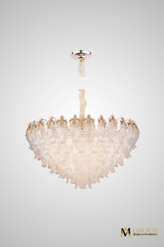 Подвесная люстра AM Group AMEDA SPD800 изображение в интернет-магазине Cramer Light фото 3