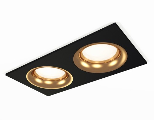 Встраиваемый светильник Ambrella Light Techno XC7636005 (C7636, N7014) изображение в интернет-магазине Cramer Light