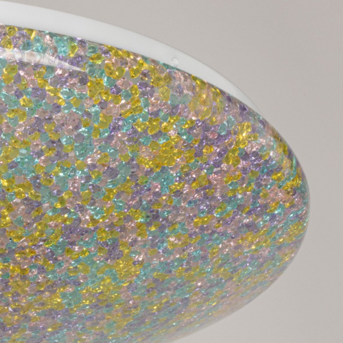 Потолочная люстра De Markt City Ривз 674018201 изображение в интернет-магазине Cramer Light фото 6