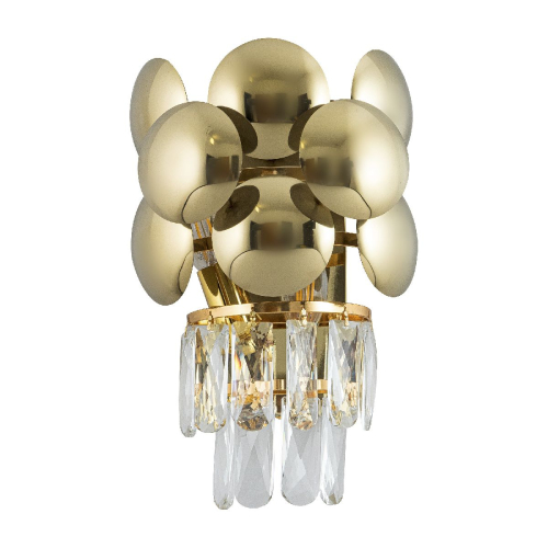 Настенный светильник Modelux ML.627.02 изображение в интернет-магазине Cramer Light