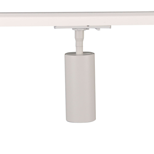 Трековый светильник Arte Lamp Aero A1335PL-1WH изображение в интернет-магазине Cramer Light