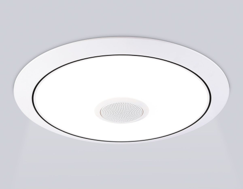 Потолочный светильник Ambrella Light Orbital Dance FZ720 изображение в интернет-магазине Cramer Light фото 8
