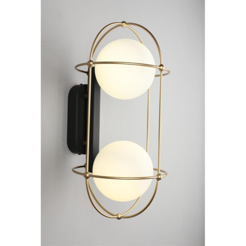 Бра Aployt Mahot APL.317.01.02 дополнительное фото фото 4