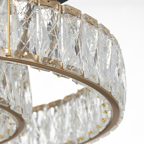 Потолочная люстра Citilux Palant CL325152 изображение в интернет-магазине Cramer Light фото 13