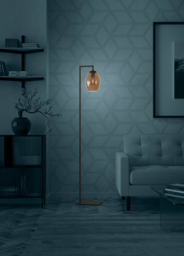 Торшер Eglo Estanys 1 390255 изображение в интернет-магазине Cramer Light фото 4