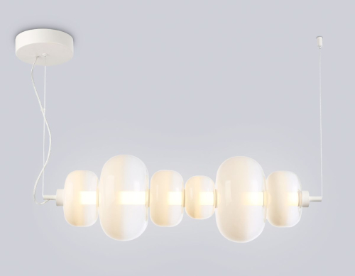 Подвесная люстра Ambrella Light High Light Modern LH11071 изображение в интернет-магазине Cramer Light фото 2