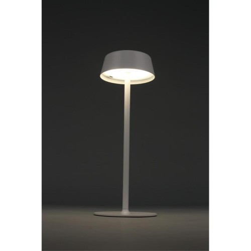 Настольная лампа Omnilux OML-40514-01 изображение в интернет-магазине Cramer Light фото 2